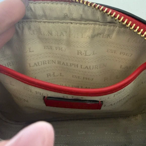 Ralph Lauren Cross Boday - Picture 3 of 3